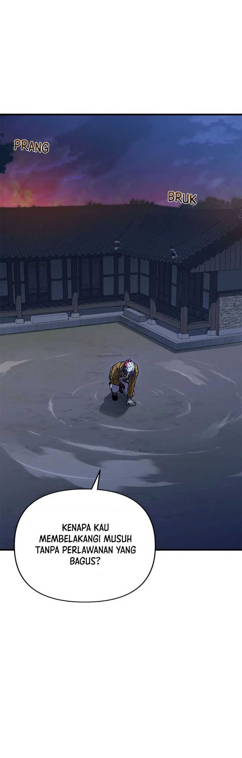 Cursed Manager’s Regression Chapter 37 halaman 2