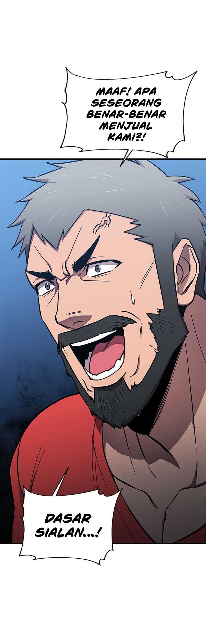 Cursed Manager’s Regression Chapter 36 halaman 2