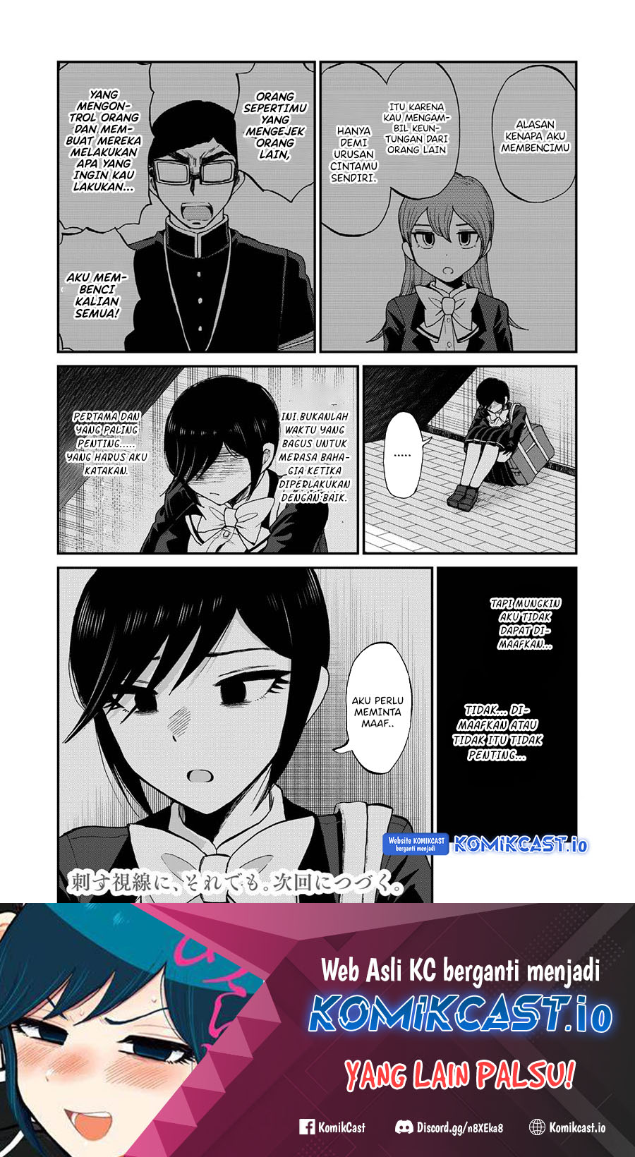 Arakure Ojousama Wa MonMon Shiteiru Chapter 31 - Halaman 20