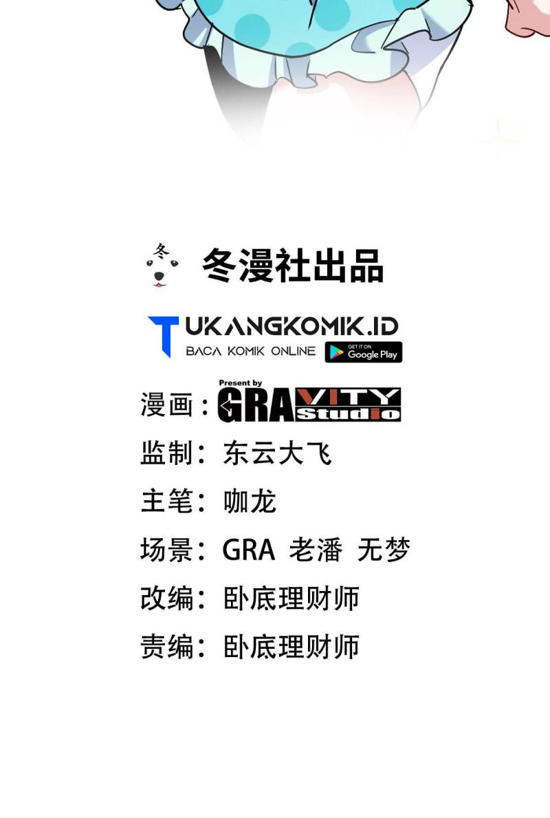 Manhua Dragon King Hall Chapter 130 gambar 2