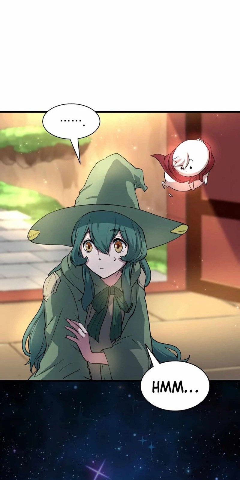Manhwa Leveling Up with Skills Chapter 27 gambar 2