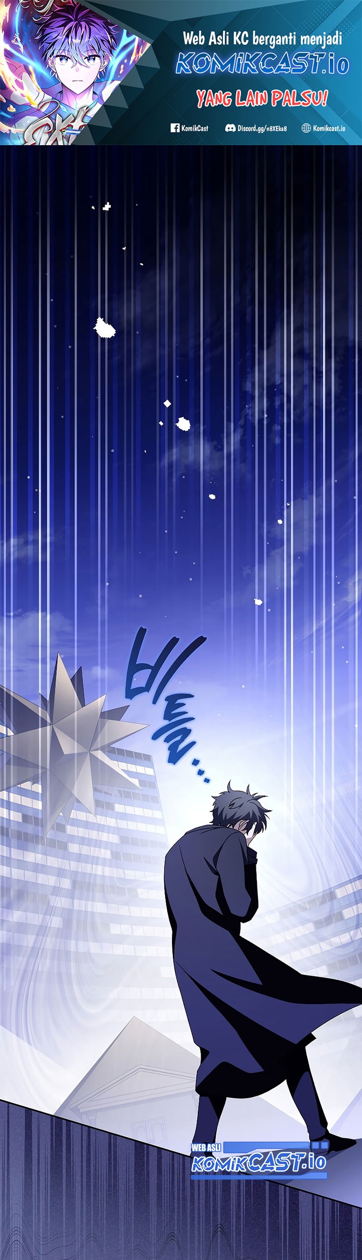 Manhwa The Novel’s Extra (Remake) Chapter 68 gambar 2