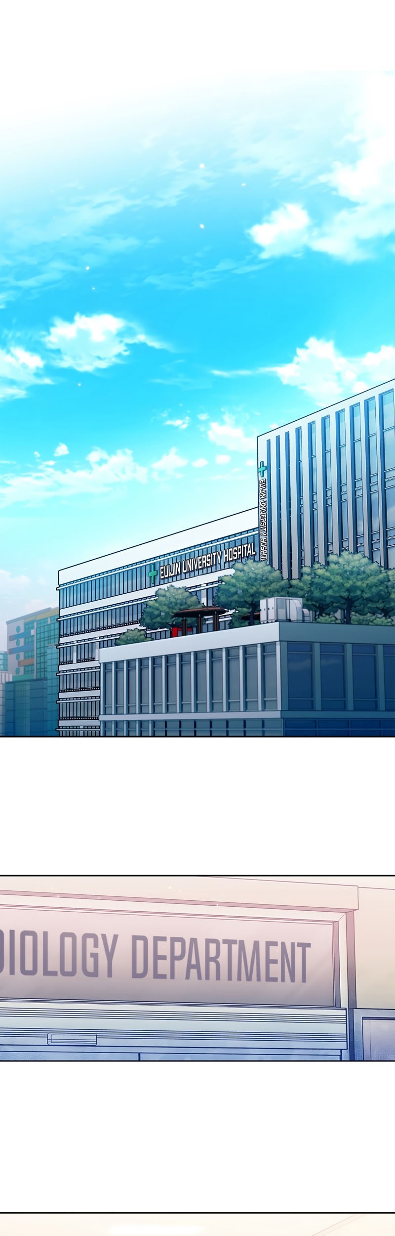 Manhwa Level-Up Doctor Chapter 68 gambar 2