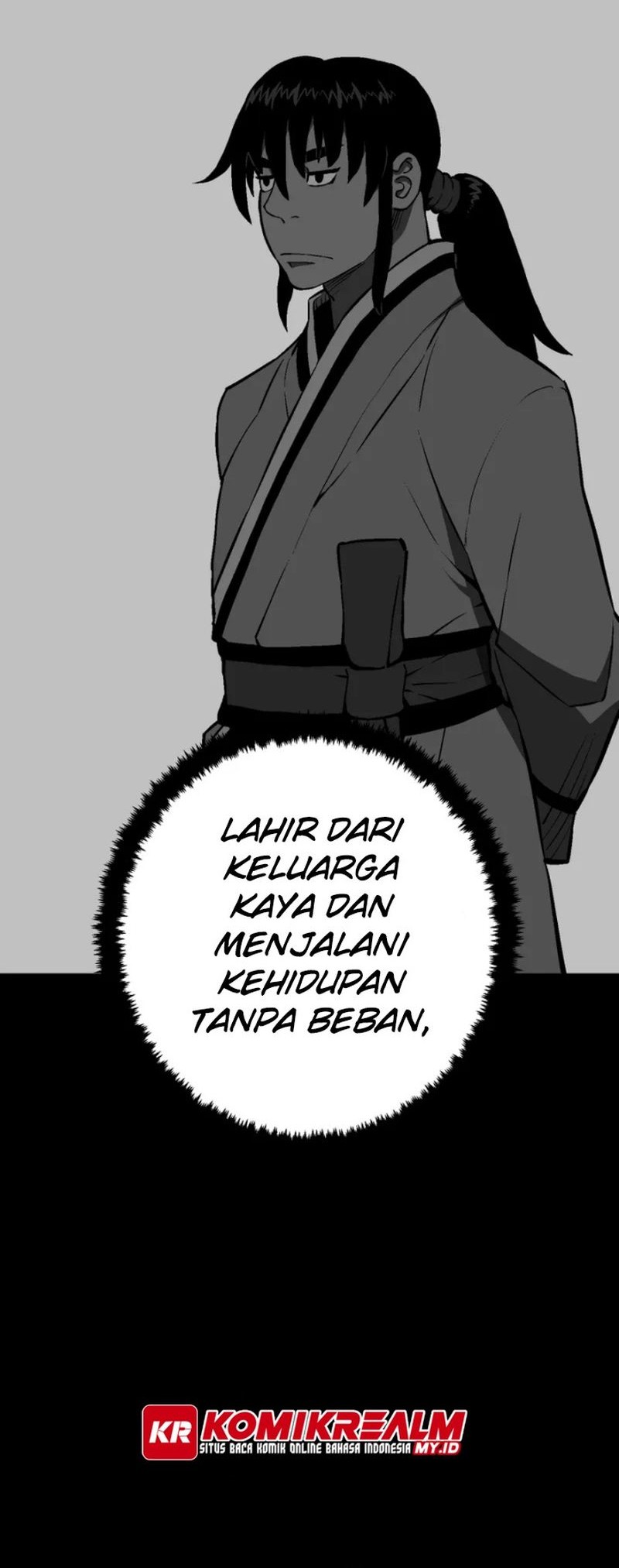 Manhwa Tales of A Shinning Sword Chapter 30 gambar 2