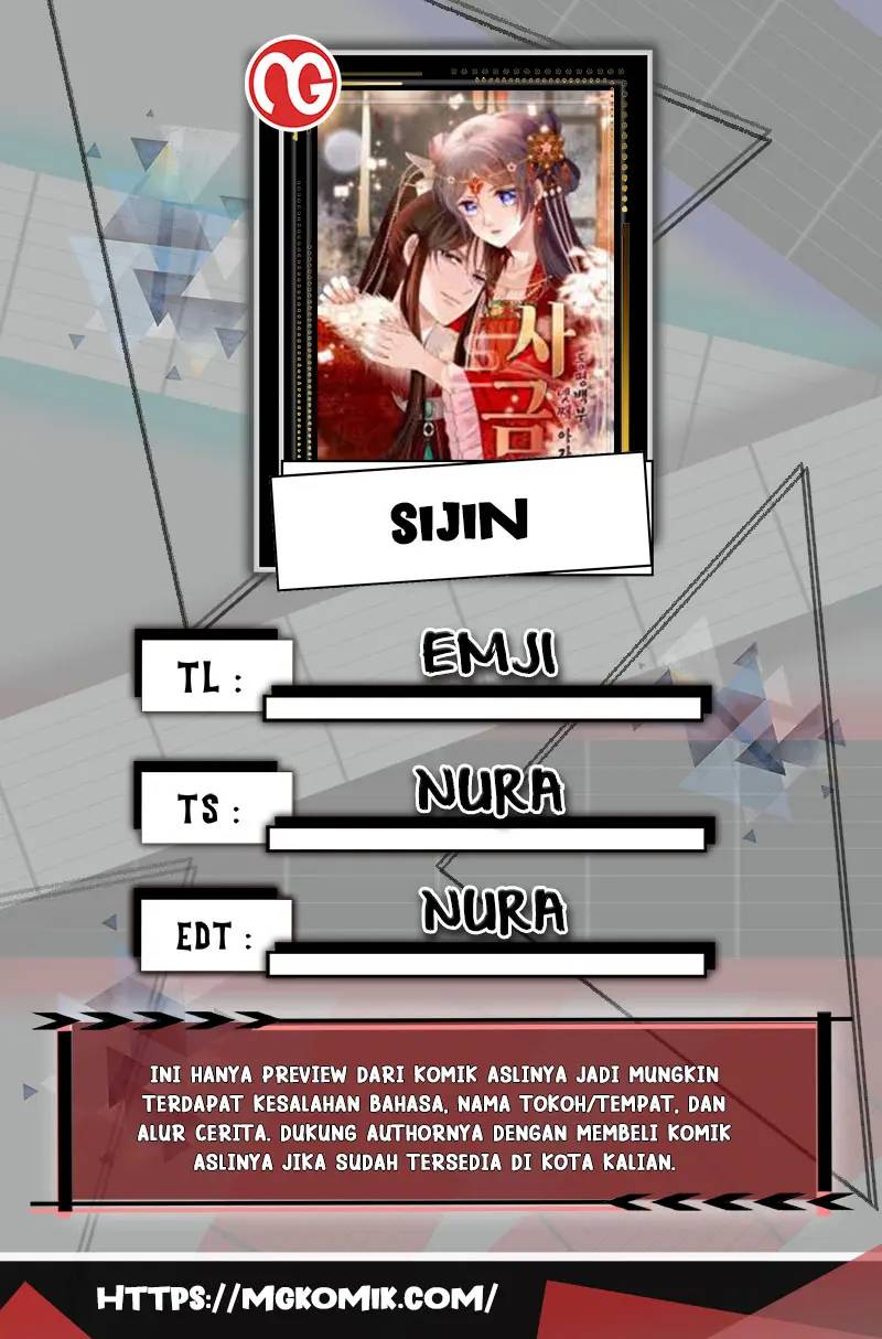 Komik Sijin Chapter 345 gambar 1