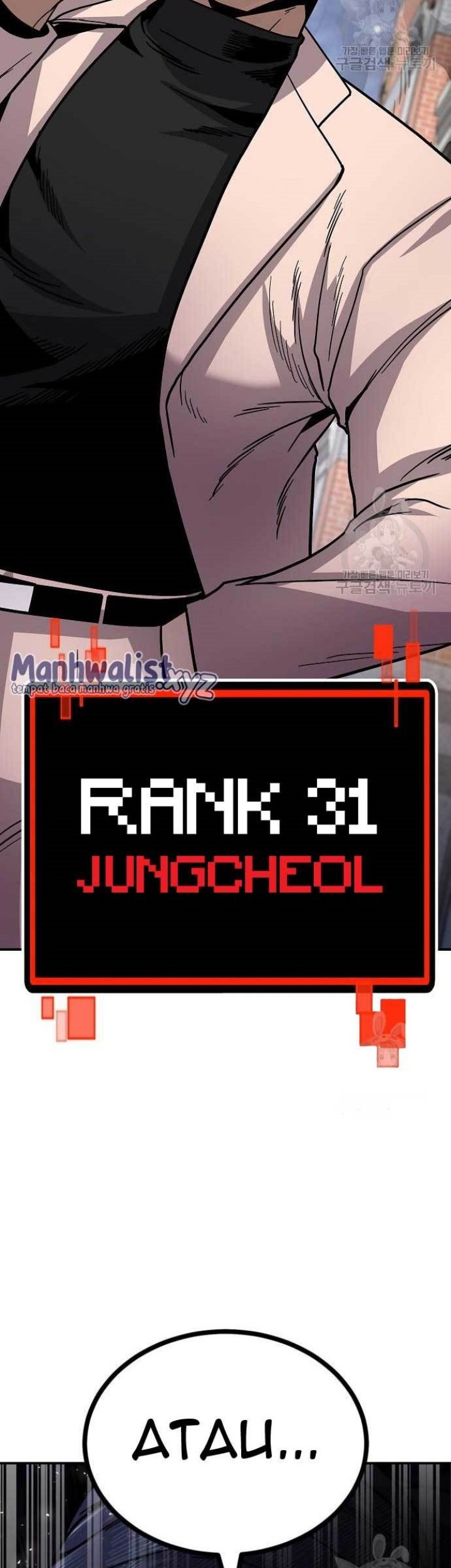 Hand over the Money! Chapter 10 - Halaman 152
