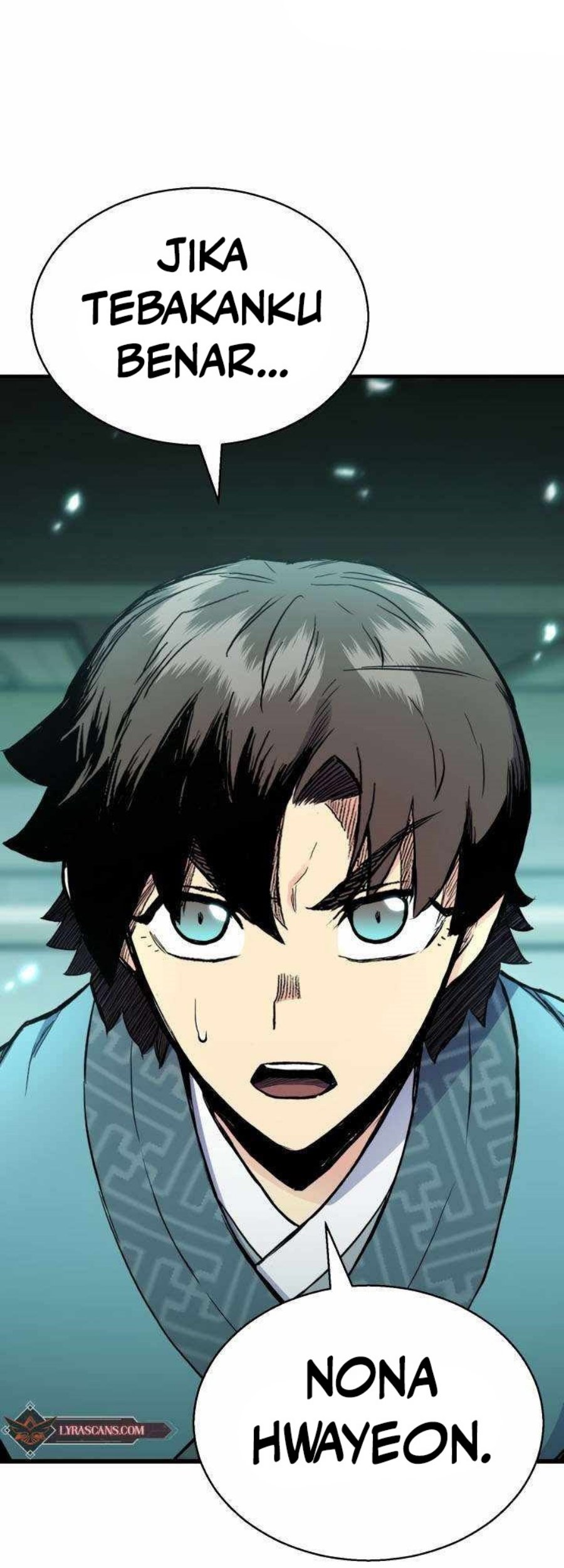 Manhwa Master of the Martial Arts Library Chapter 23 gambar 2