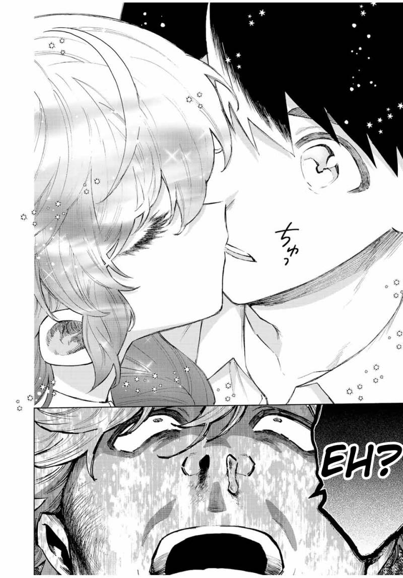A Rank Party wo Ridatsu Shita Ore wa, Moto Oshiego Tachi to Meikyuu Shinbu wo Mezasu Chapter 69 - Halaman 3