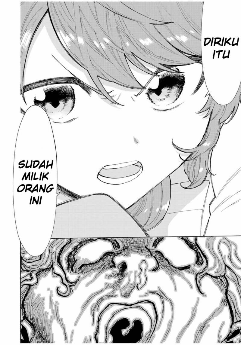 A Rank Party wo Ridatsu Shita Ore wa, Moto Oshiego Tachi to Meikyuu Shinbu wo Mezasu Chapter 69 - Halaman 5