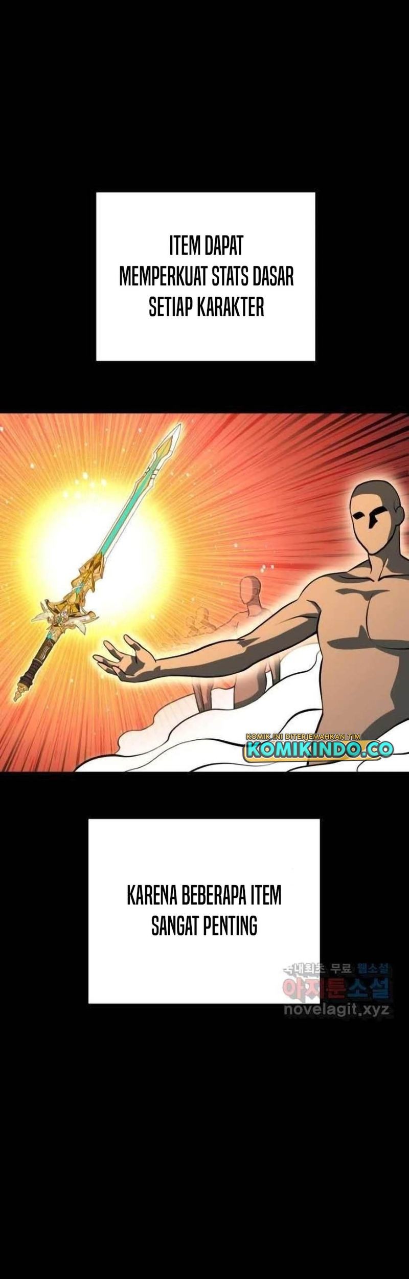My Insanely Competent Underlings Chapter 26 halaman 4