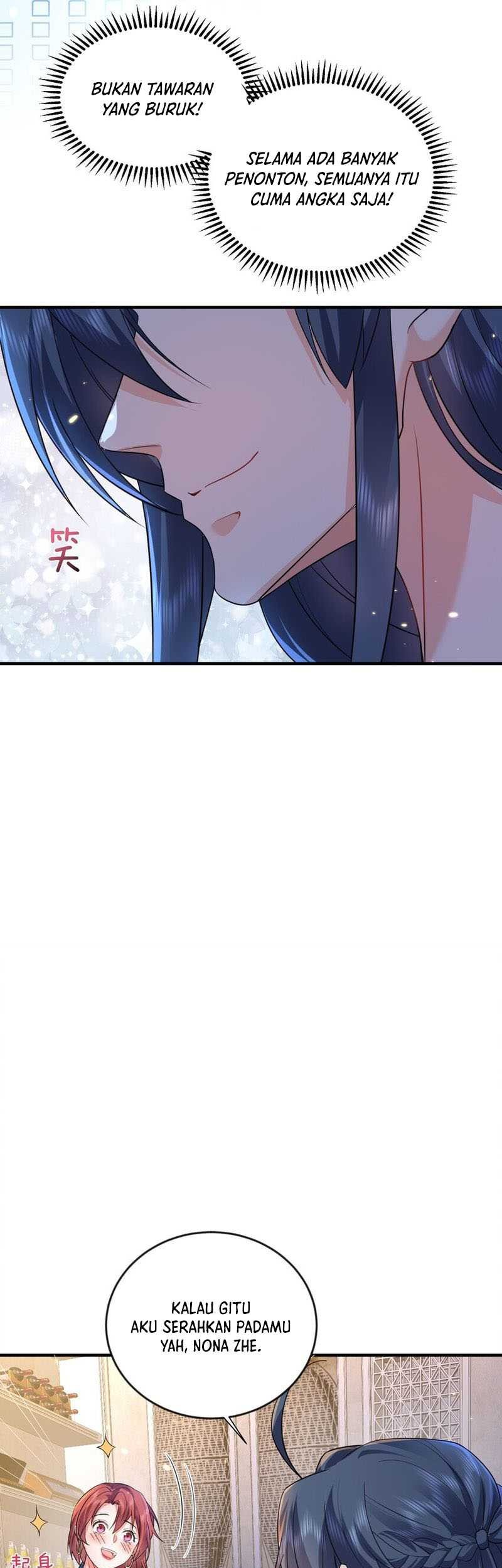Am I Invincible Chapter 175 - Halaman 10