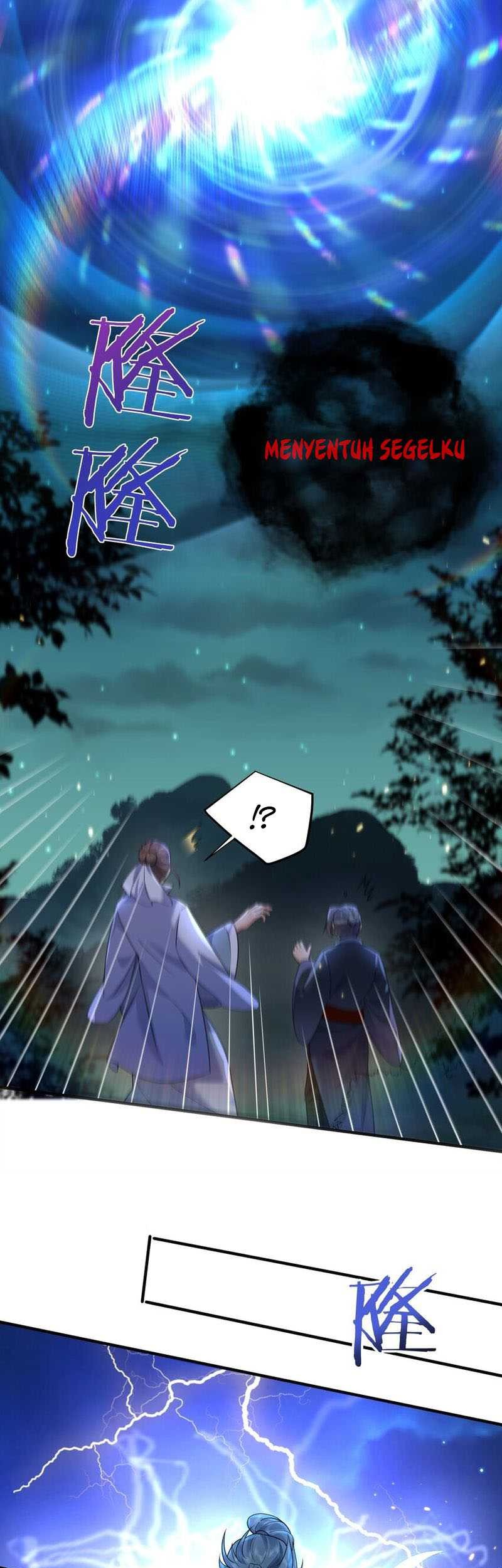 Am I Invincible Chapter 175 - Halaman 22