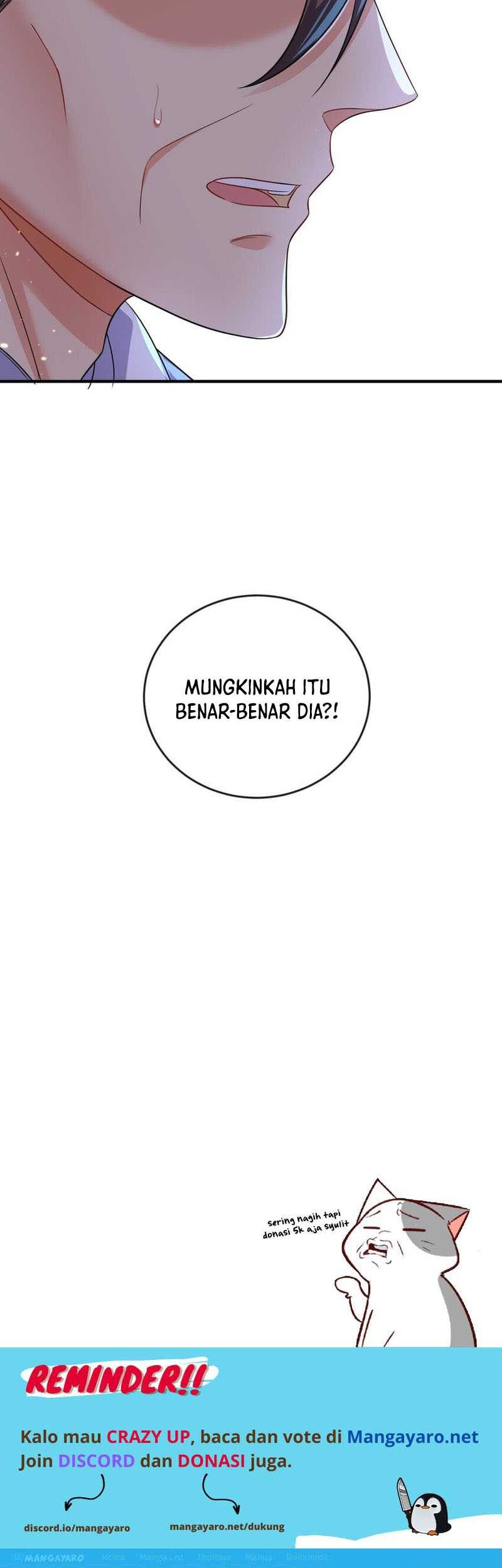Am I Invincible Chapter 175 - Halaman 29