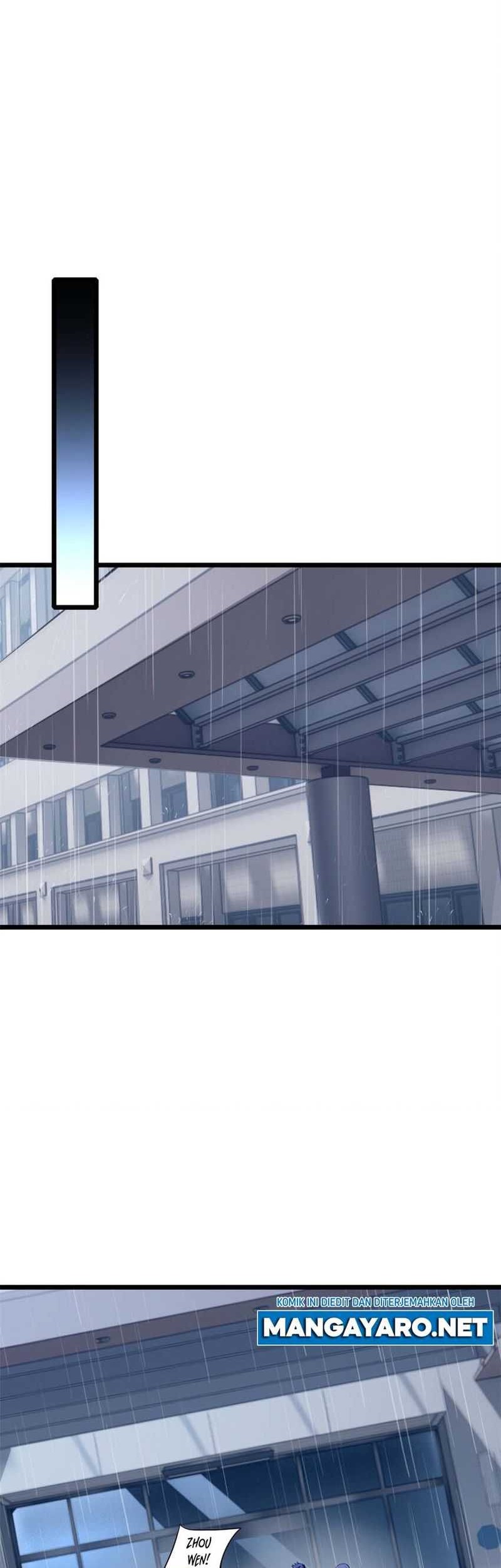 Manhua Let Me Game In Peace Chapter 106 gambar 2