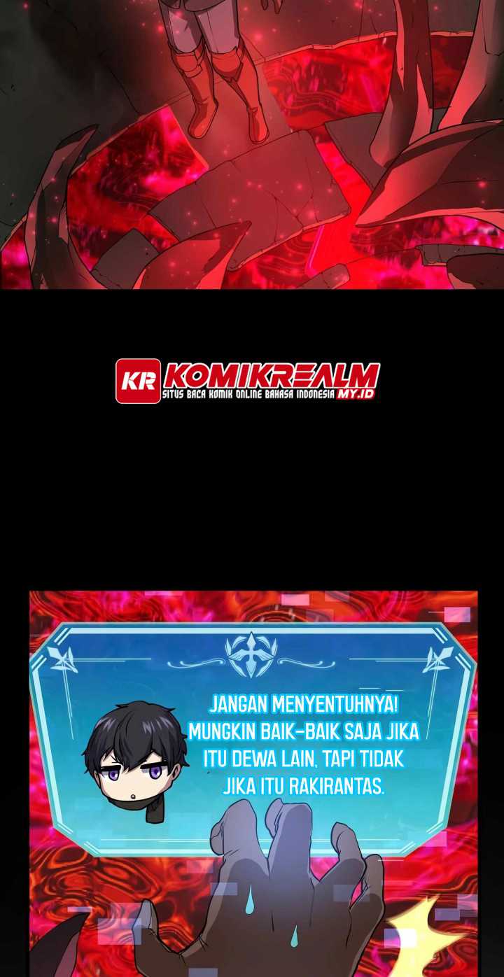 Leveling Up with Skills Chapter 28 - Halaman 17