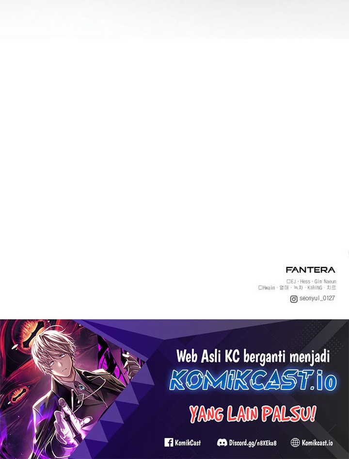 Terminally-Ill Genius Dark Knight Chapter 18 - Halaman 101