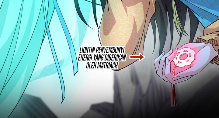 I’m An Evil God Chapter 389 halaman 3