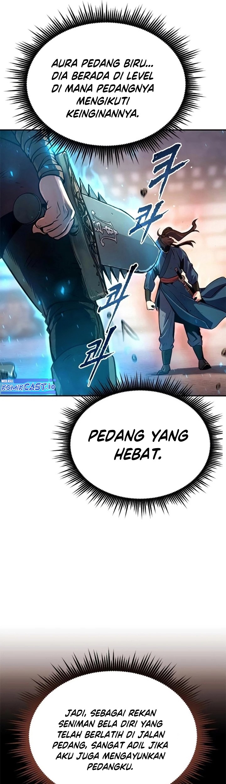 Chronicles of the Demon Faction Chapter 28 - Halaman 107