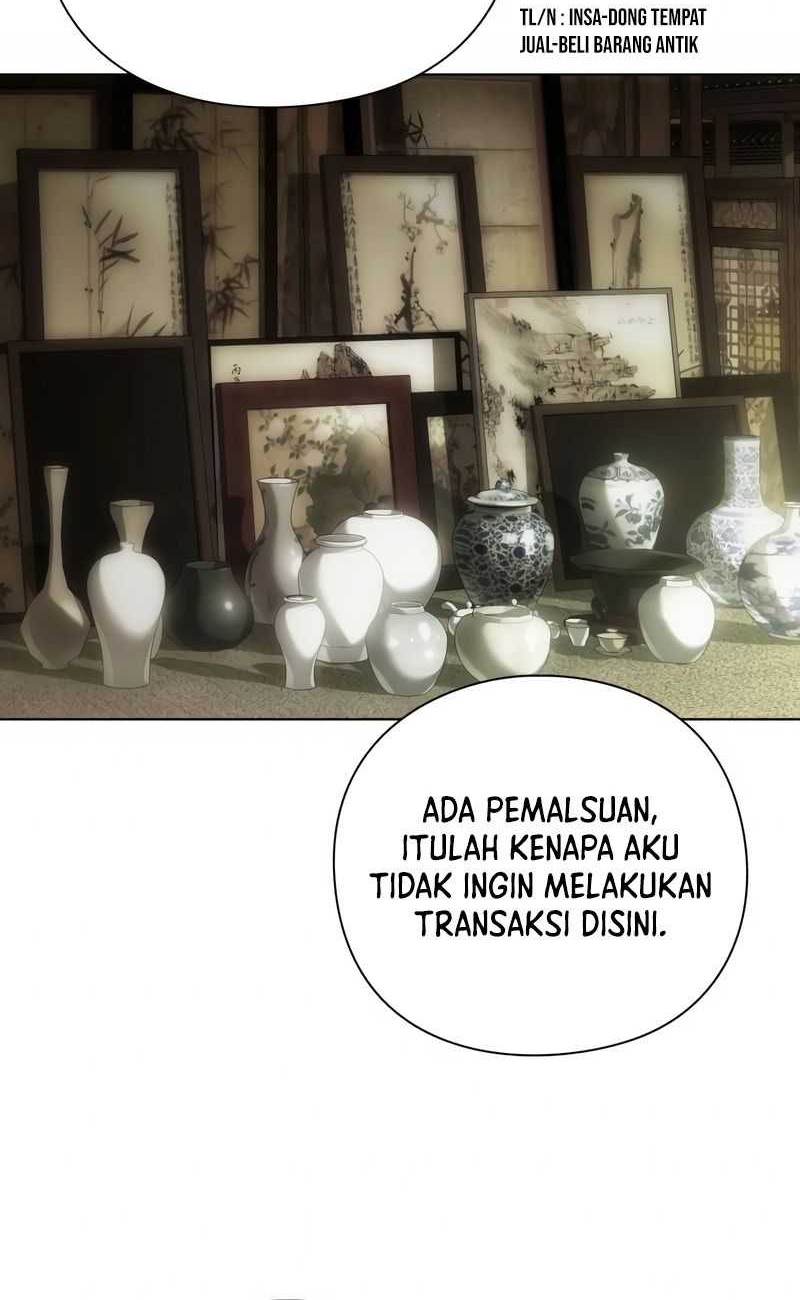 Artifact Reading Appraiser Chapter 07 - Halaman 32