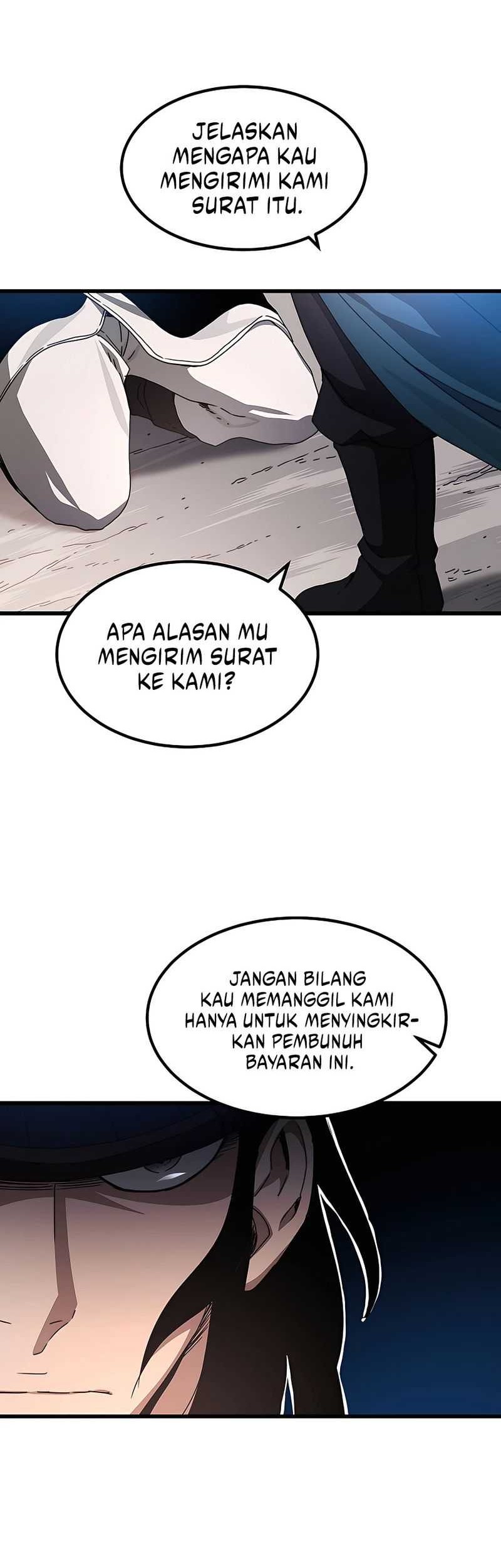 Manhua I Am Reborn As The Sword God Chapter 49 gambar 2