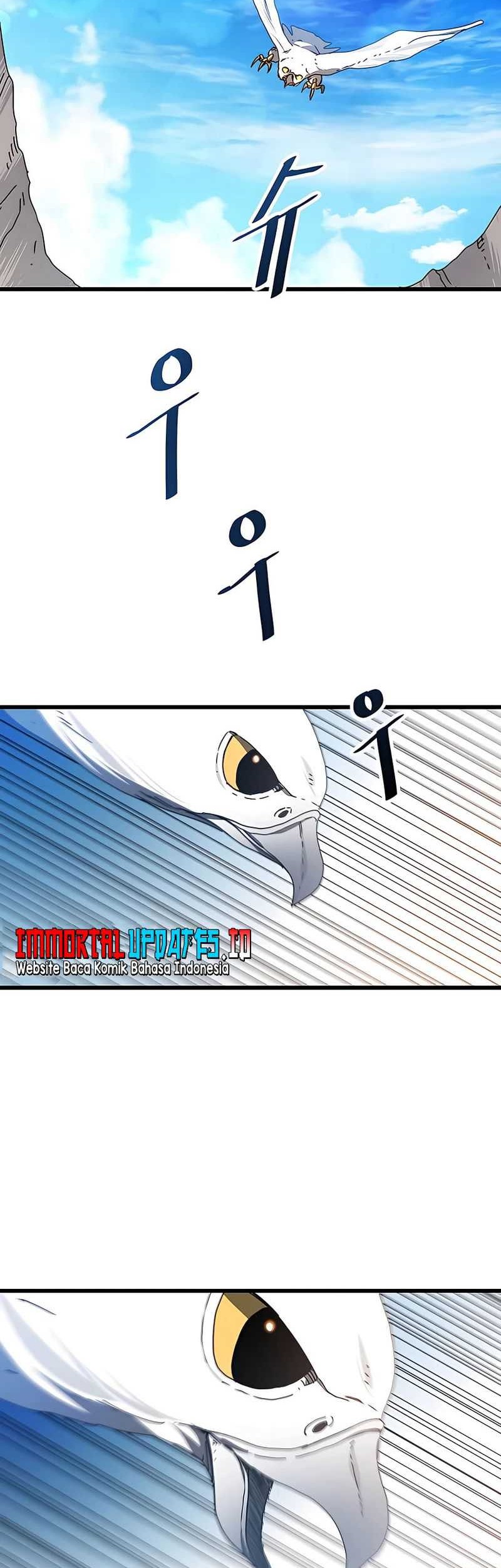 Manhua I Am Reborn As The Sword God Chapter 48 gambar 2