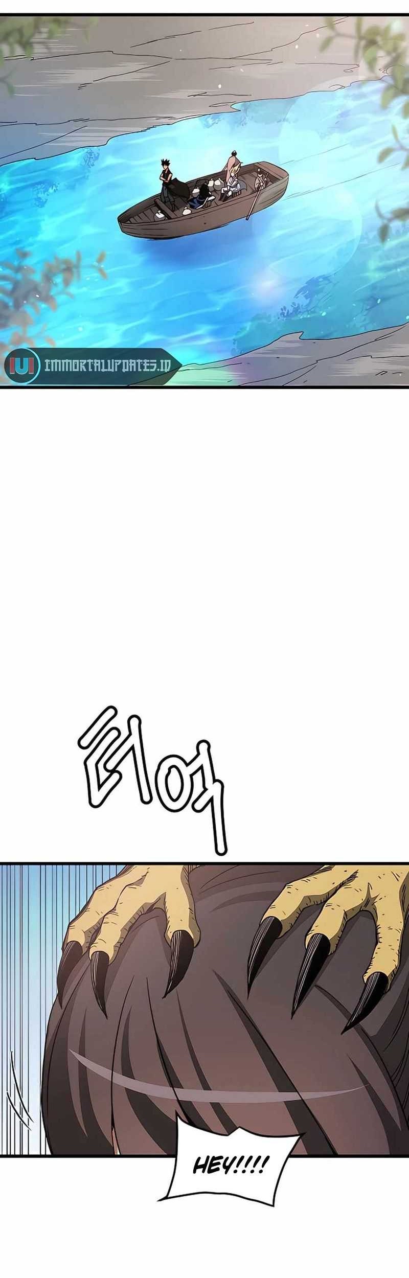 Manhua I Am Reborn As The Sword God Chapter 40 gambar 2