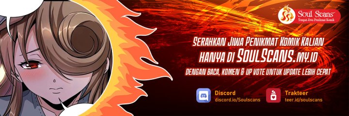 Komik Legend of Star General Chapter 129 gambar 1