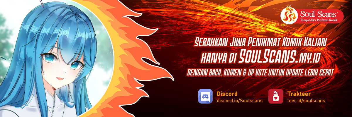 Komik I’m A Peerless Master Chapter 40.5 gambar 1