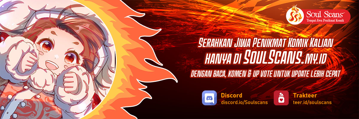 Komik I’m A Peerless Master Chapter 40 gambar 1