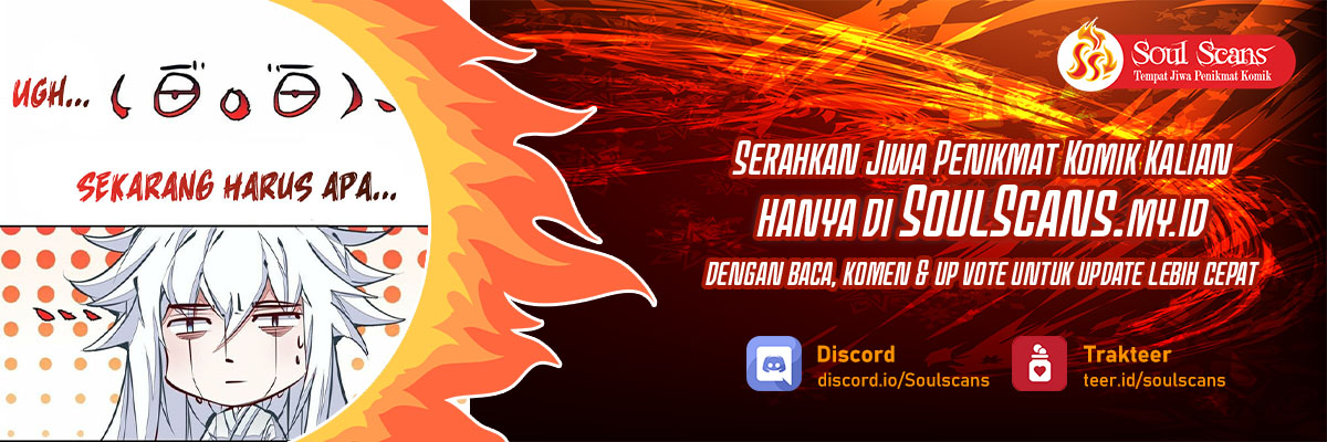 Komik I’m A Peerless Master Chapter 38 gambar 1