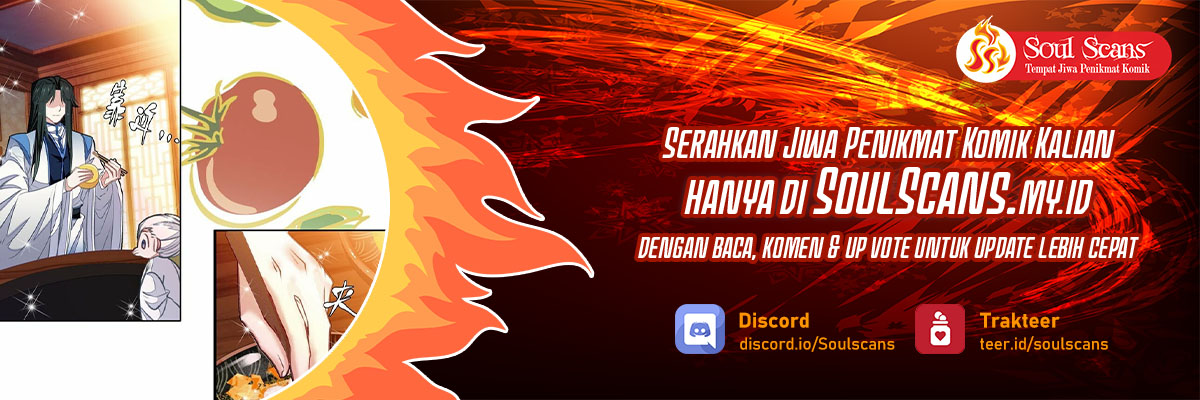 Komik I’m A Peerless Master Chapter 37 gambar 1