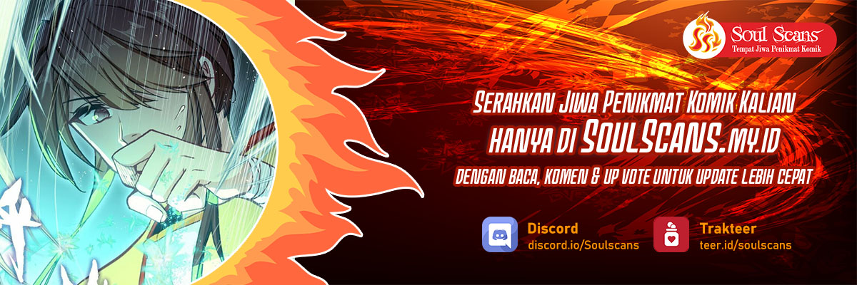 Komik I’m A Peerless Master Chapter 36 gambar 1