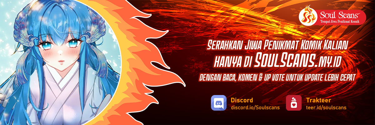 Komik I’m A Peerless Master Chapter 35 gambar 1
