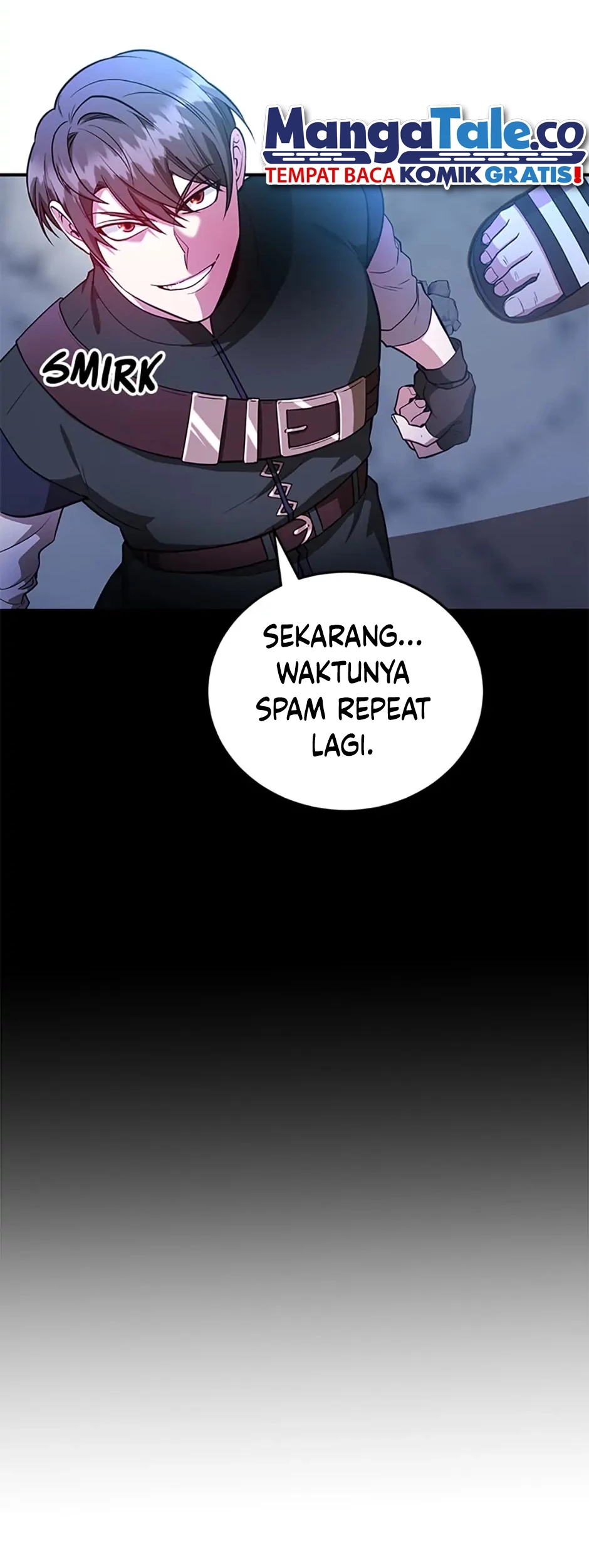 I Got Lucky And Pulled A 10th Rank Summon Chapter 21 - Halaman 58