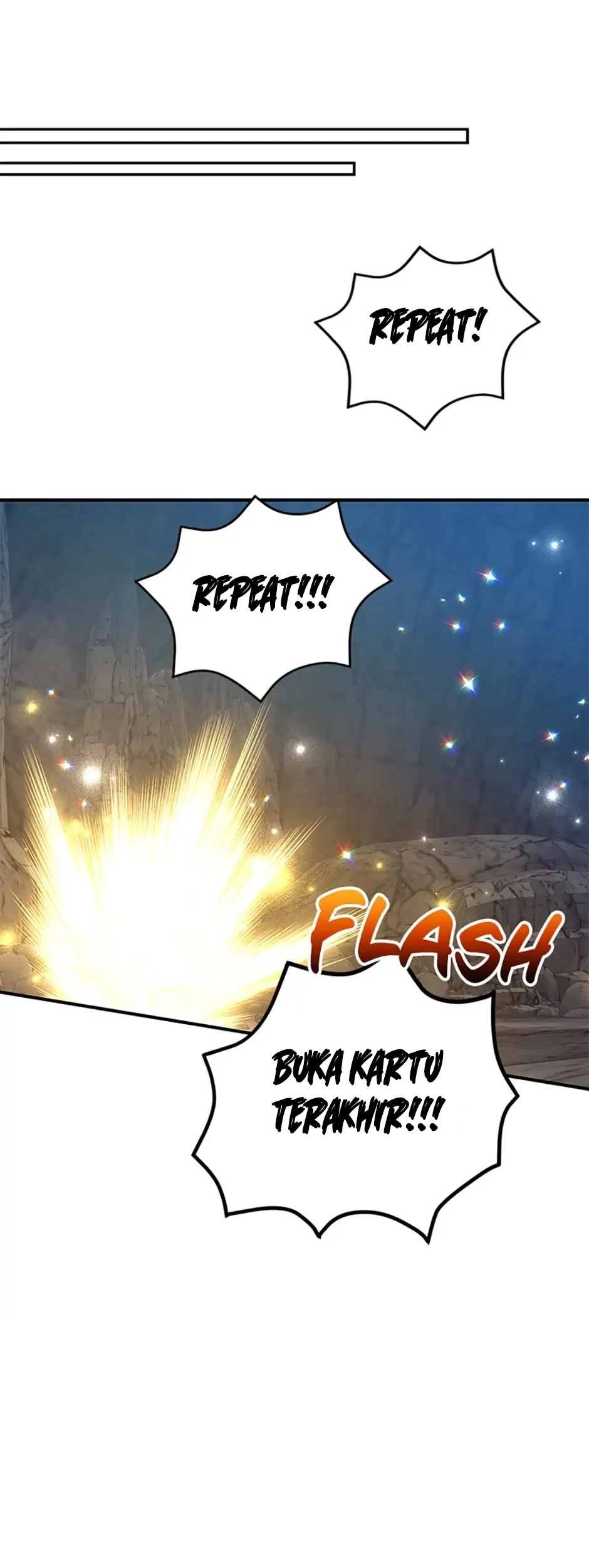 I Got Lucky And Pulled A 10th Rank Summon Chapter 21 - Halaman 59