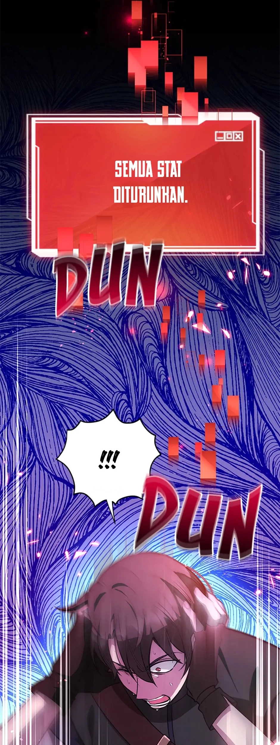 I Got Lucky And Pulled A 10th Rank Summon Chapter 21 - Halaman 19