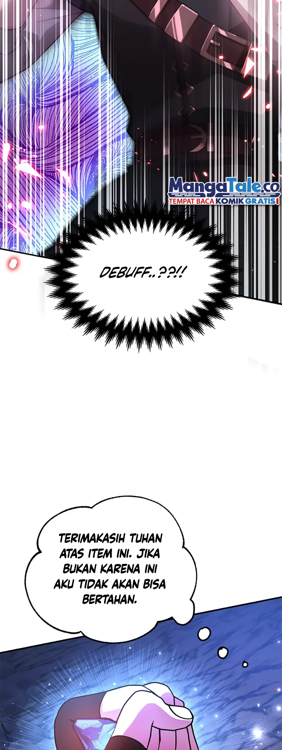 I Got Lucky And Pulled A 10th Rank Summon Chapter 21 - Halaman 20