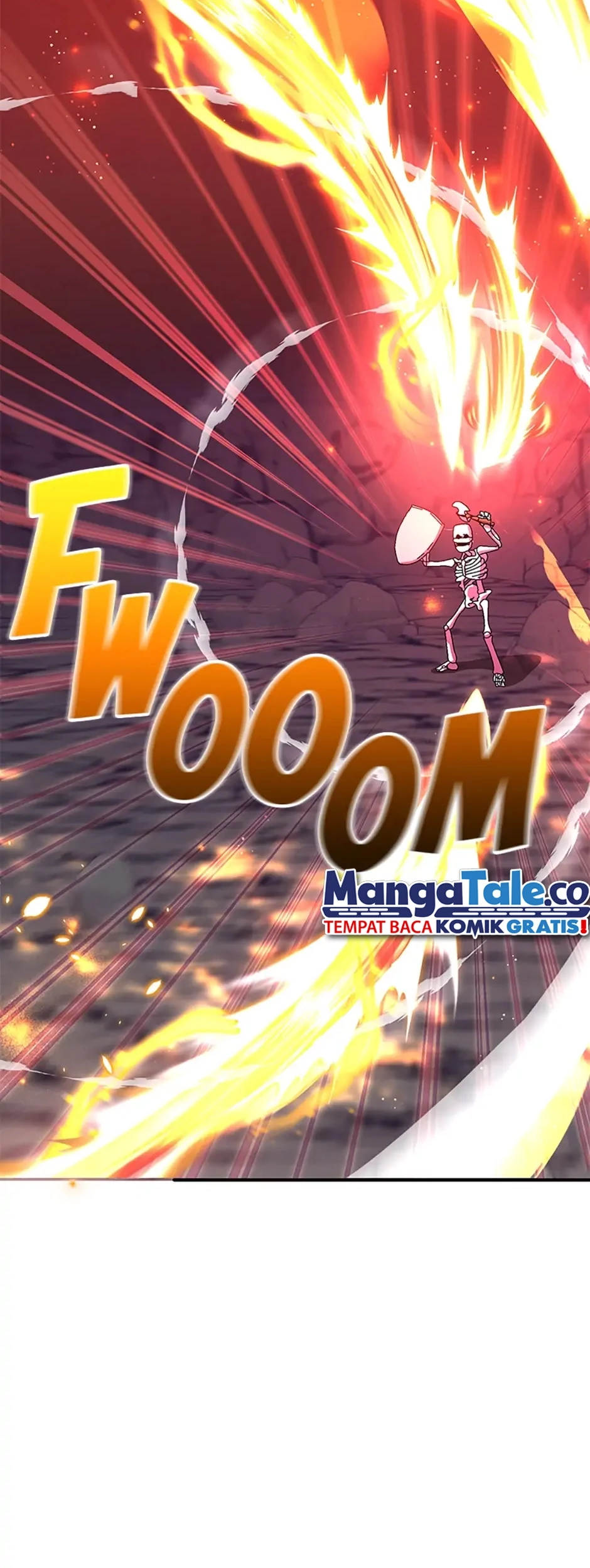 I Got Lucky And Pulled A 10th Rank Summon Chapter 21 - Halaman 47