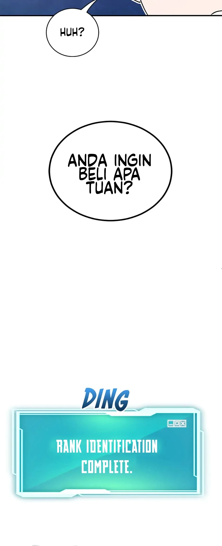 I Got Lucky And Pulled A 10th Rank Summon Chapter 20 - Halaman 13
