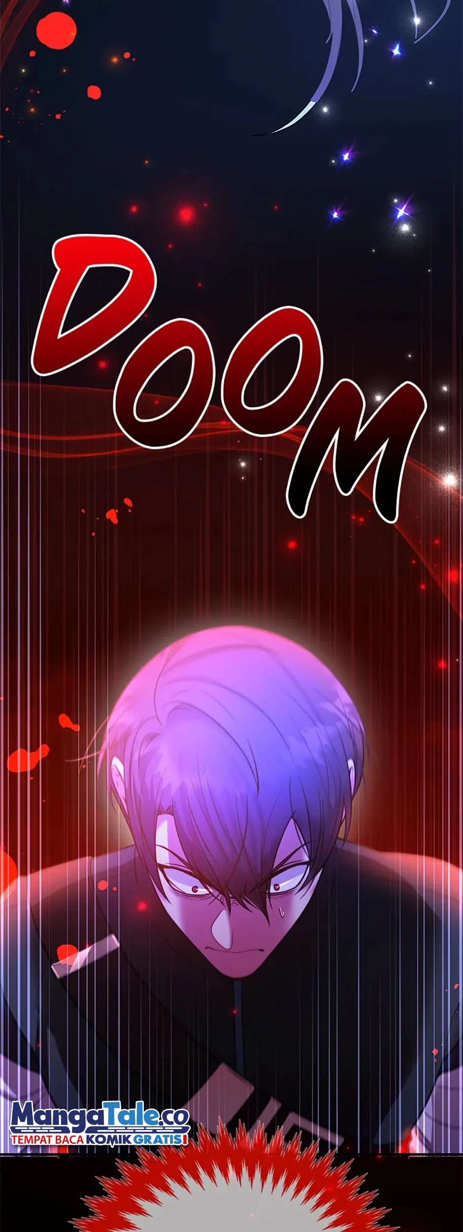 I Got Lucky And Pulled A 10th Rank Summon Chapter 20 - Halaman 46