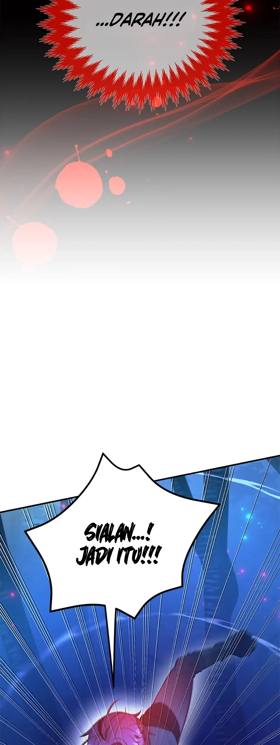 I Got Lucky And Pulled A 10th Rank Summon Chapter 20 - Halaman 47
