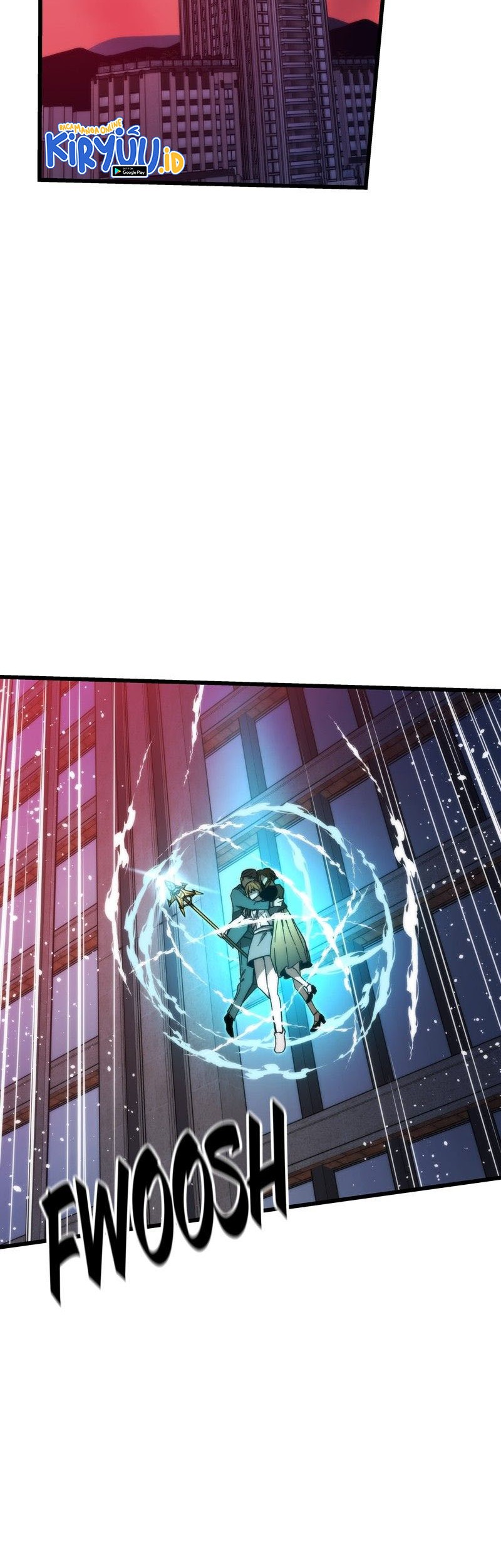 Ultra Alter Chapter 79 Gambar 3