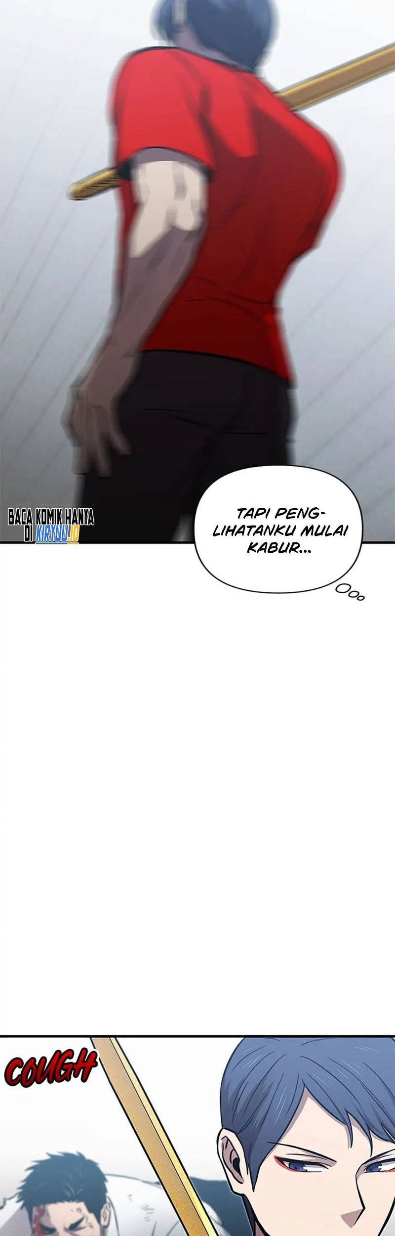 Cursed Manager’s Regression Chapter 38 halaman 3