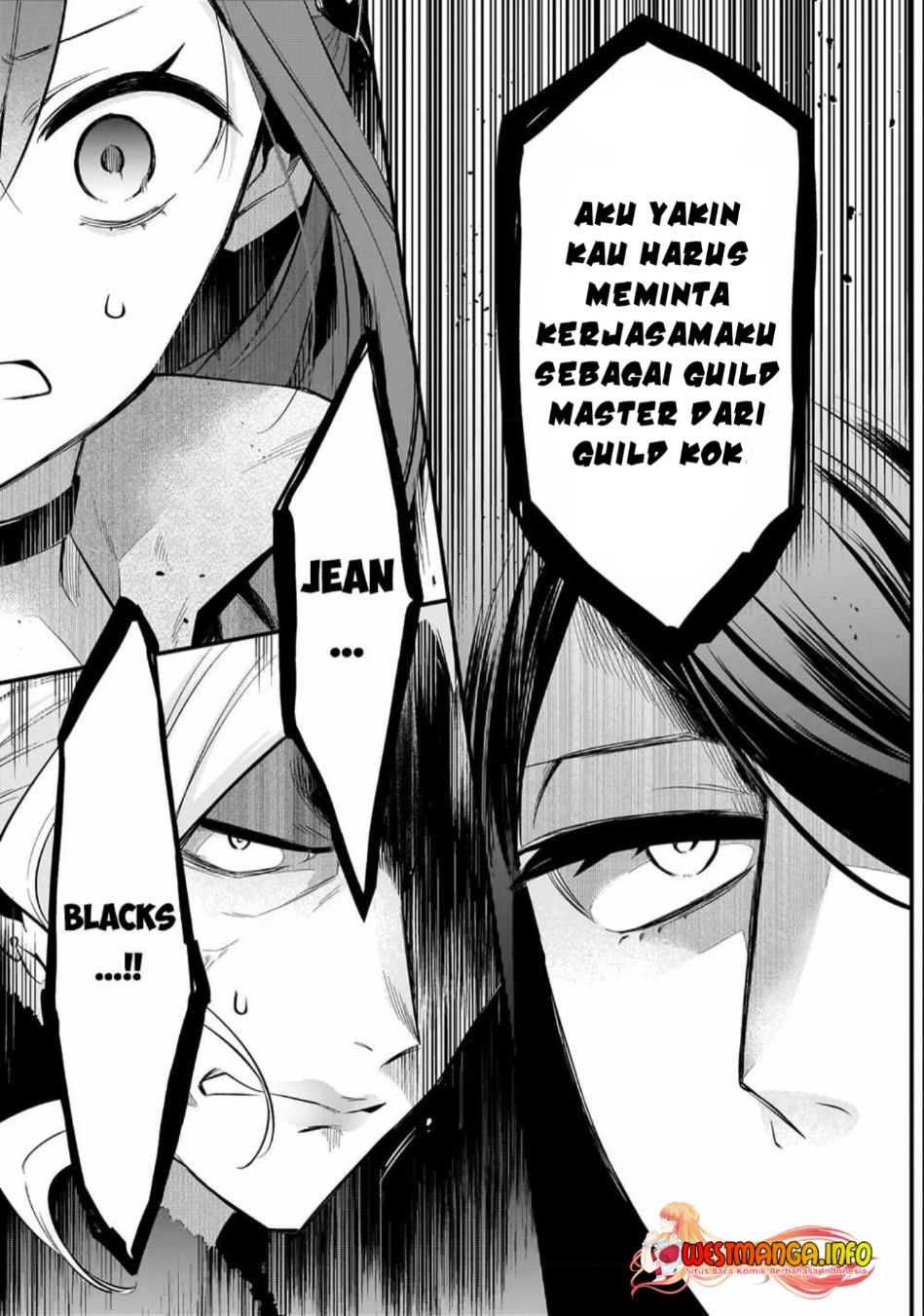 Tsuihousha Shokudou e Youkoso! (Welcome to Cheap Restaurant of Outcasts!) Chapter 36 - Halaman 14