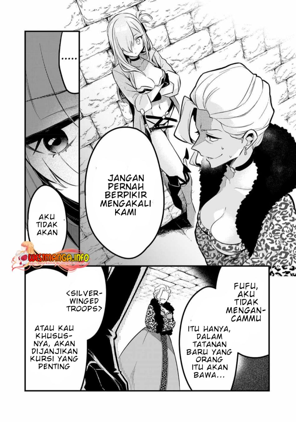 Tsuihousha Shokudou e Youkoso! (Welcome to Cheap Restaurant of Outcasts!) Chapter 36 - Halaman 6