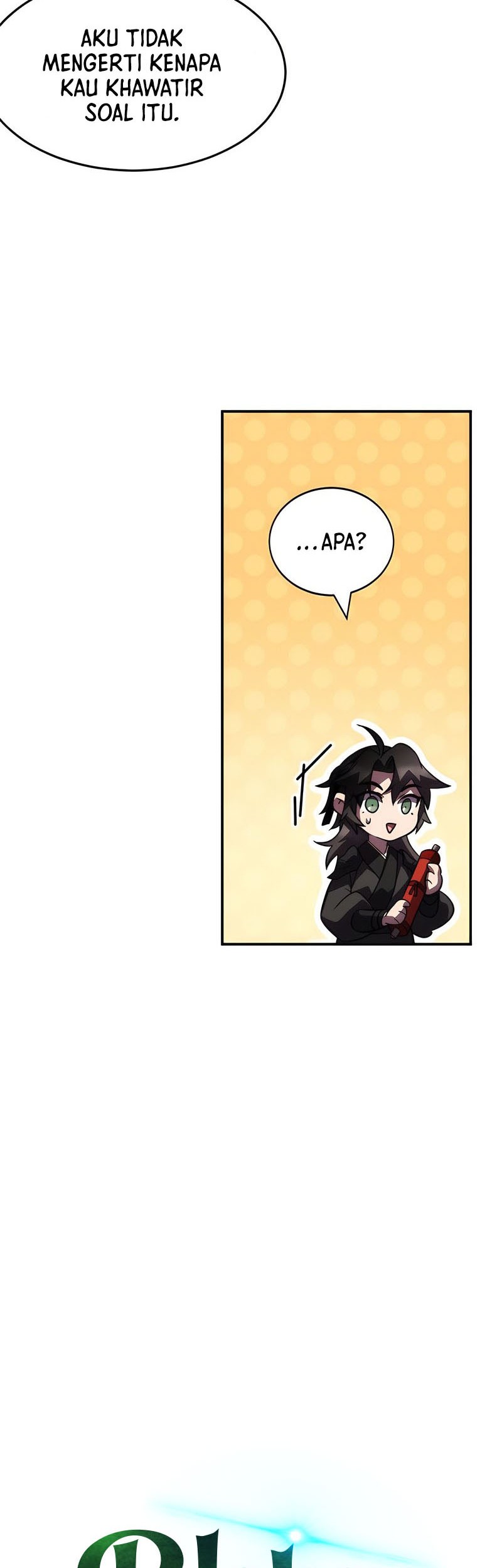 Drug Devourer Chapter 41 halaman 3