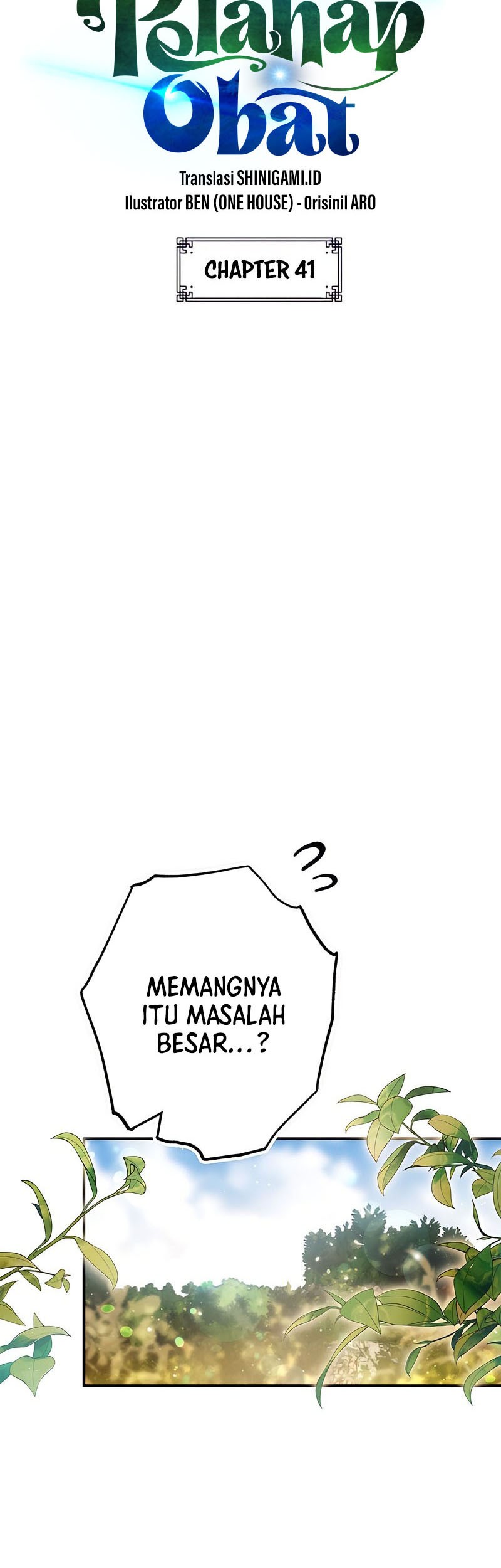 Drug Devourer Chapter 41 halaman 4