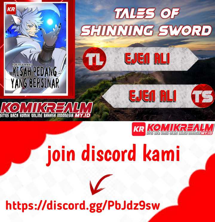 Komik Tales of A Shinning Sword Chapter 31 gambar 1