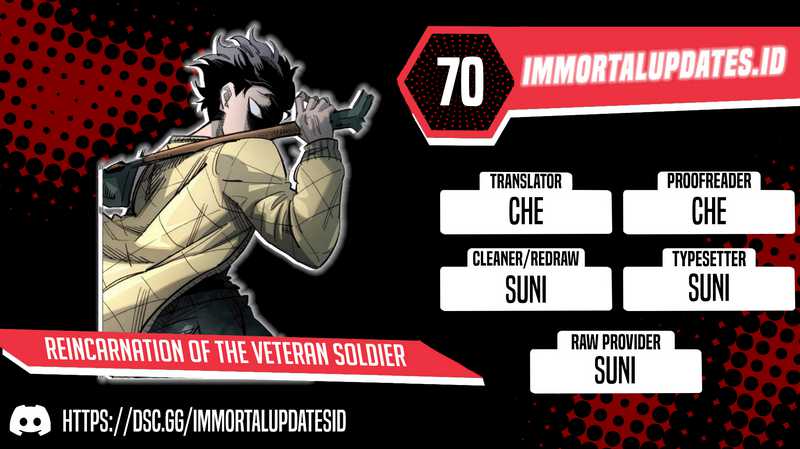 Komik Reincarnation Of The Veteran Soldier Chapter 70 gambar 1