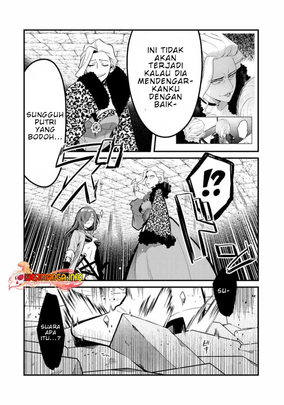 Tsuihousha Shokudou e Youkoso! (Welcome to Cheap Restaurant of Outcasts!) Chapter 37 - Halaman 10